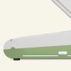 PALE GREEN