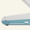 PASTEL BLUE