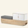 Ikon Changing Bench L