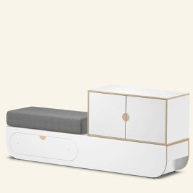 Ikon Changing Bench L