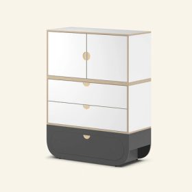 Ikon Drawer 2M