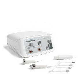 UTECH ULTRASOUND & HIGH
