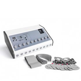 UTECH ELECTROSTIMULATION