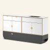 Ikon Hygiene L Inox