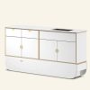 Ikon Hygiene L Inox