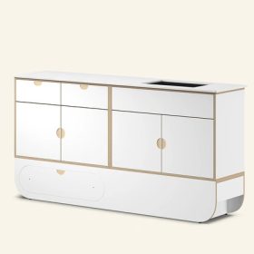 Ikon Hygiene L Inox