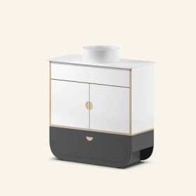Ikon Hygiene S Ceramic