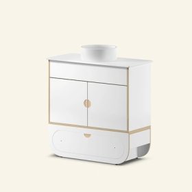 Ikon Hygiene S Ceramic