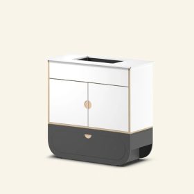 Ikon Hygiene S Inox