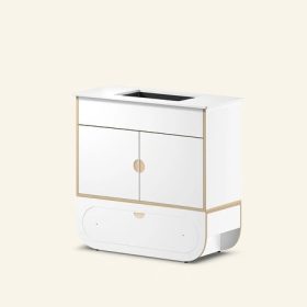 Ikon Hygiene S Inox
