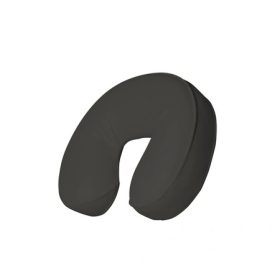 CUSHION FOR FACE+ HEADREST GREY