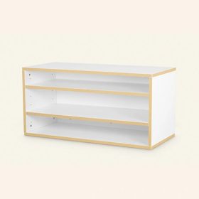Ikon Bookshelf Module