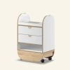 Ikon Trolley with drawer
