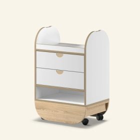 Ikon Trolley with drawer