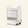 Ikon Trolley with drawer