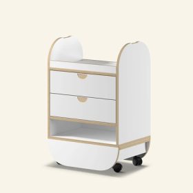 Ikon Trolley with drawer