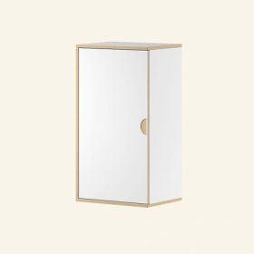 Ikon Wall Closet S