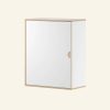 Ikon Wall Closet L