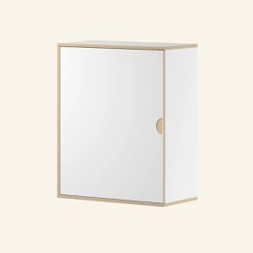 Ikon Wall Closet L