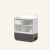 Ikon Reception Desk S