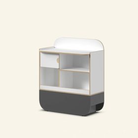 Ikon Reception Desk S