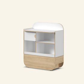 Ikon Reception Desk S