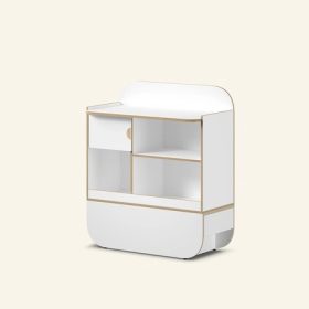 Ikon Reception Desk S