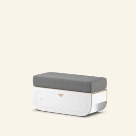 Ikon Bench S