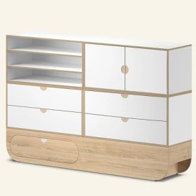 Ikon Sideboard 4M