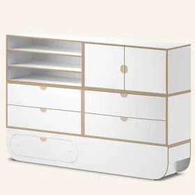 Ikon Sideboard 4M