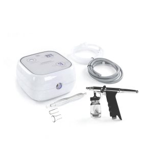 BEQUIPMENT VACUUM&SPRAY