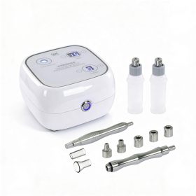 BEQUIPMENT DERMABRASION & VACCUM & SPRAY
