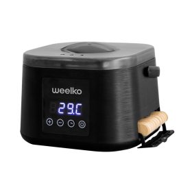 EPILSPAT BLACK