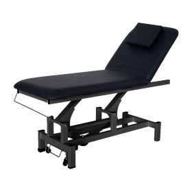 VITAL BLACK